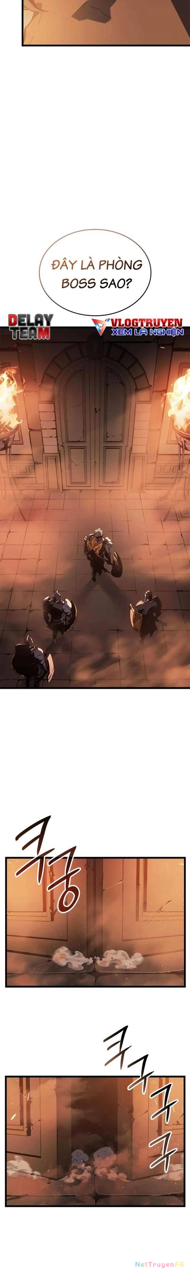 Solo Leveling : Ragnarok Chapter 26 - Trang 2