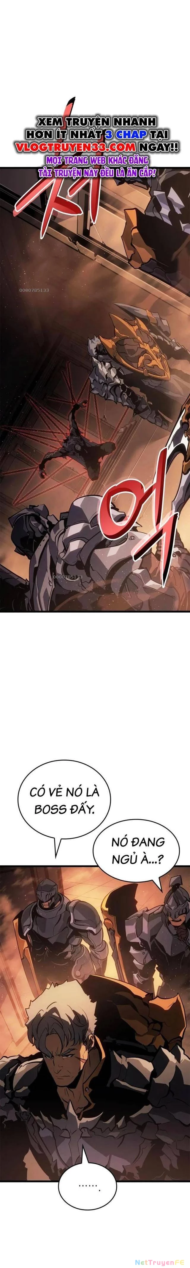 Solo Leveling : Ragnarok Chapter 26 - Trang 2