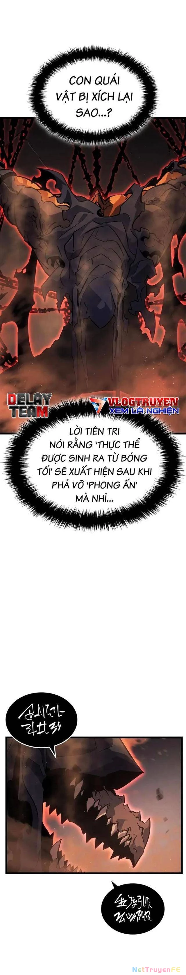 Solo Leveling : Ragnarok Chapter 26 - Trang 2