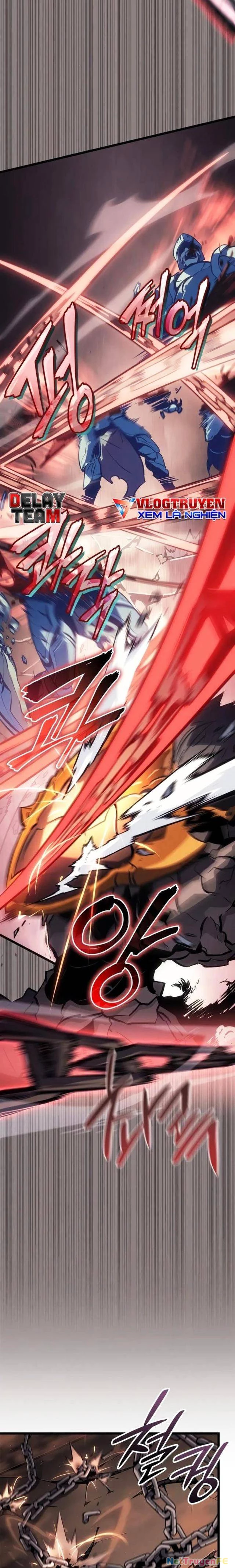 Solo Leveling : Ragnarok Chapter 26 - Trang 2