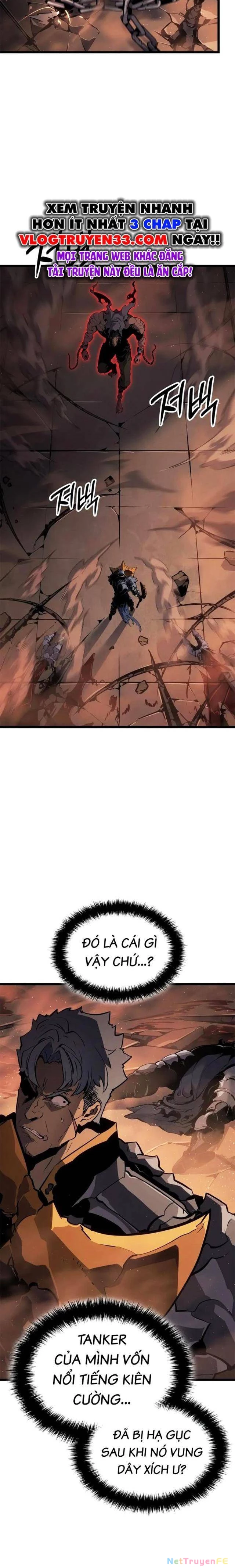 Solo Leveling : Ragnarok Chapter 26 - Trang 2