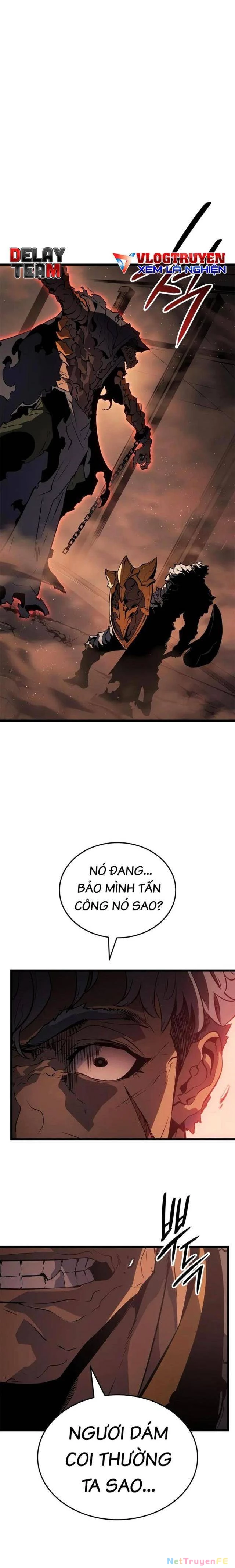 Solo Leveling : Ragnarok Chapter 26 - Trang 2