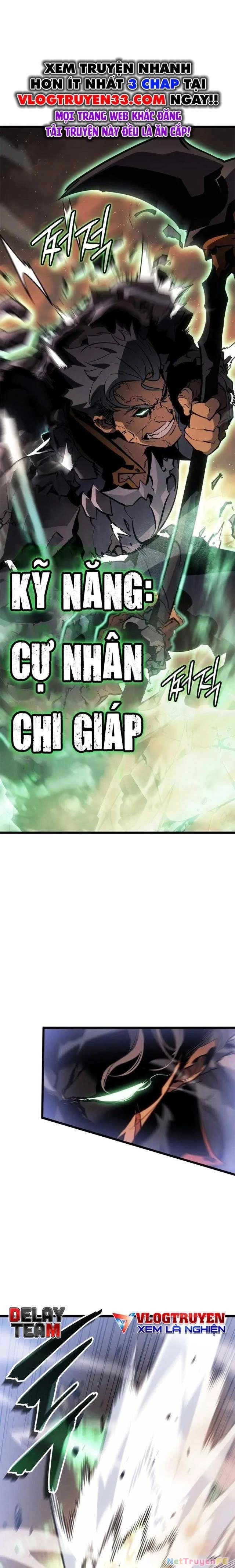 Solo Leveling : Ragnarok Chapter 26 - Trang 2