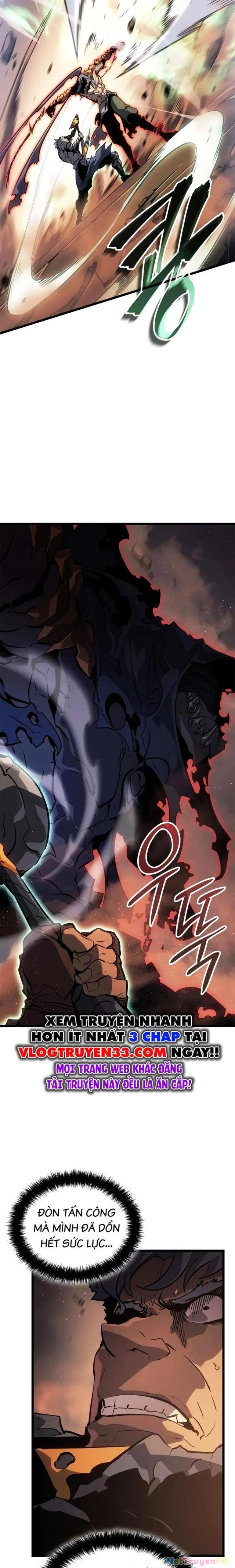 Solo Leveling : Ragnarok Chapter 26 - Trang 2