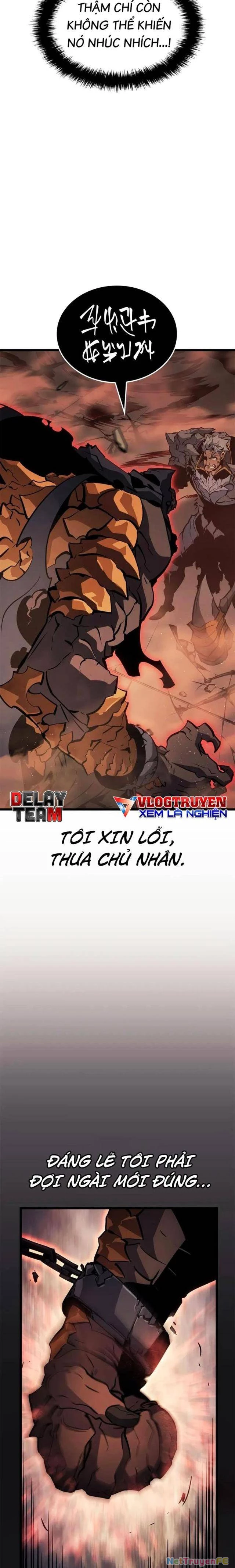 Solo Leveling : Ragnarok Chapter 26 - Trang 2