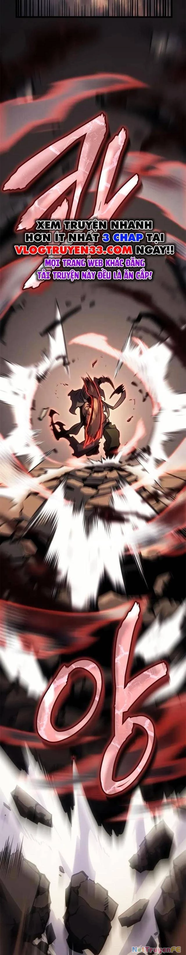 Solo Leveling : Ragnarok Chapter 26 - Trang 2