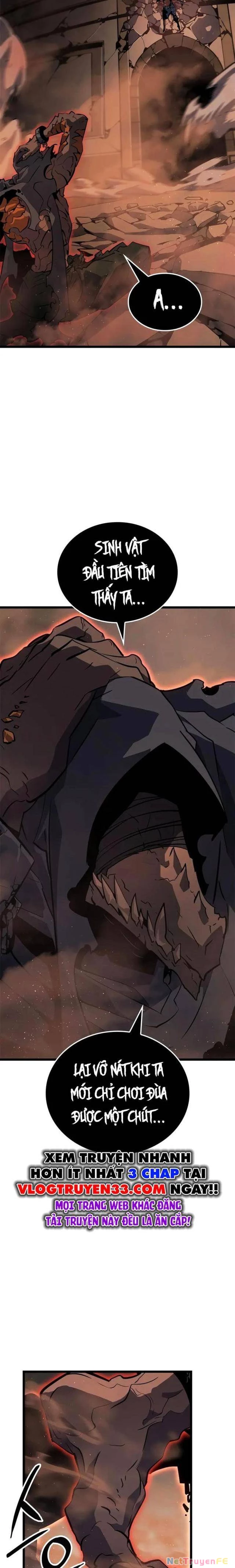 Solo Leveling : Ragnarok Chapter 26 - Trang 2