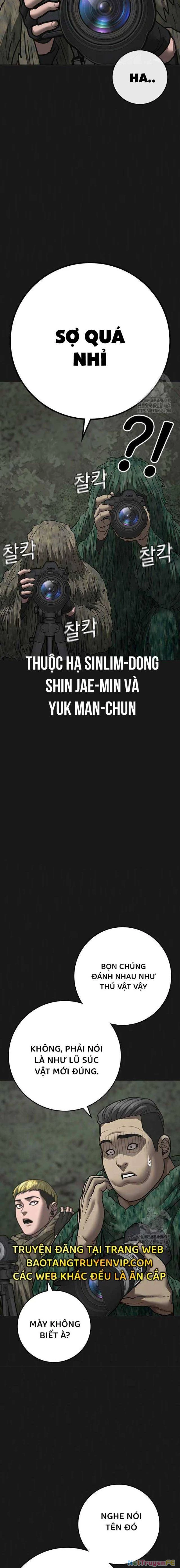 Nhiệm Vụ Đời Thật Chapter 138 - Next Chapter 139