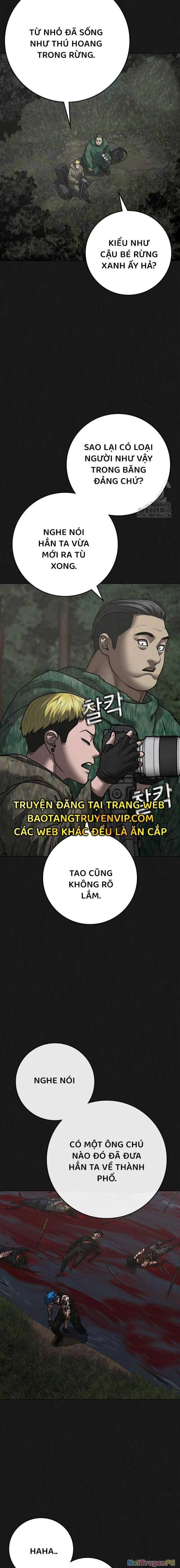 Nhiệm Vụ Đời Thật Chapter 138 - Next Chapter 139