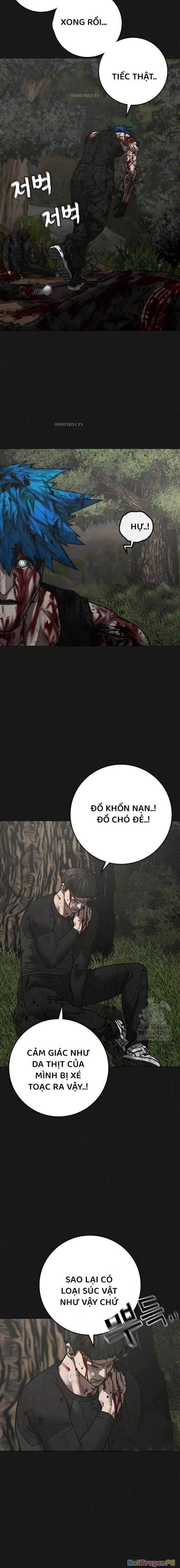 Nhiệm Vụ Đời Thật Chapter 138 - Next Chapter 139