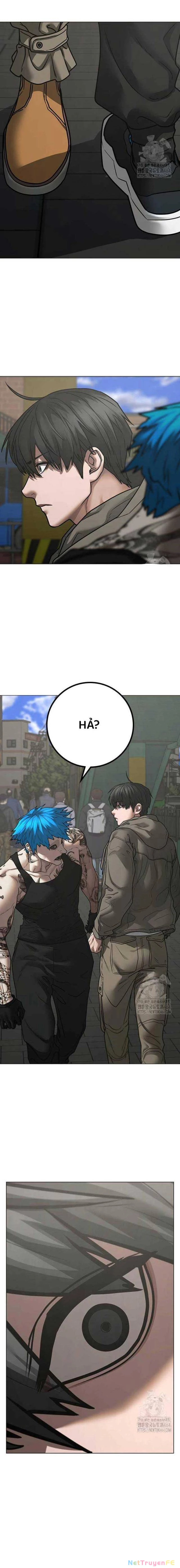 Nhiệm Vụ Đời Thật Chapter 138 - Next Chapter 139