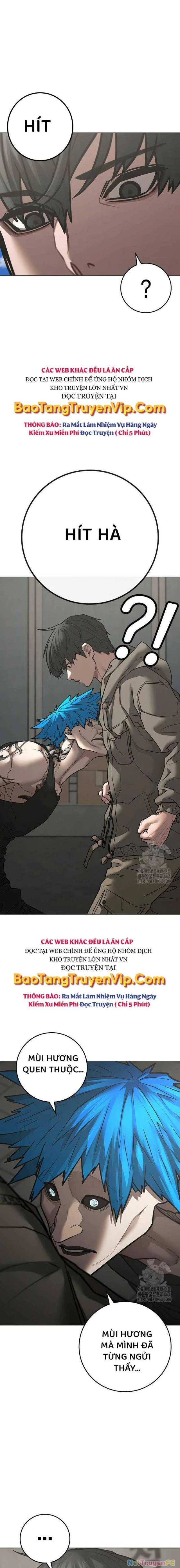 Nhiệm Vụ Đời Thật Chapter 138 - Next Chapter 139