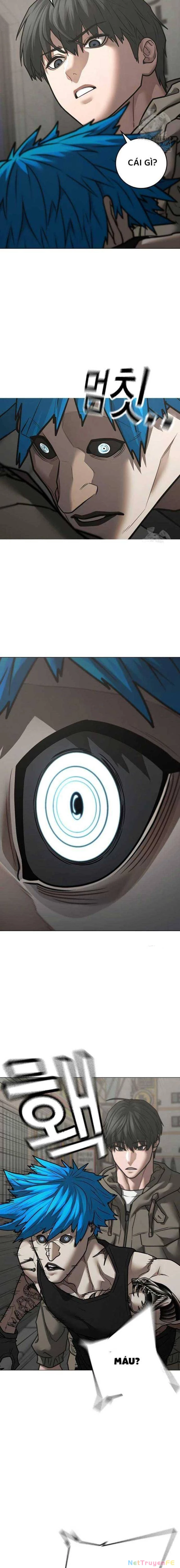 Nhiệm Vụ Đời Thật Chapter 138 - Next Chapter 139