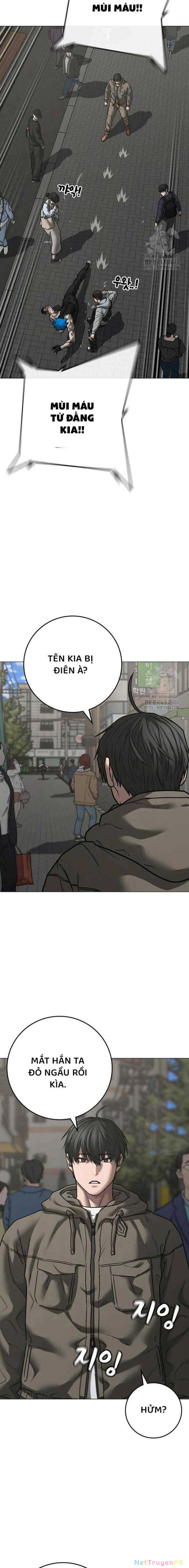 Nhiệm Vụ Đời Thật Chapter 138 - Next Chapter 139