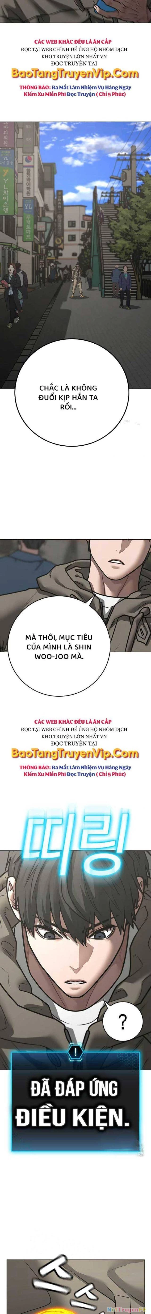 Nhiệm Vụ Đời Thật Chapter 138 - Next Chapter 139