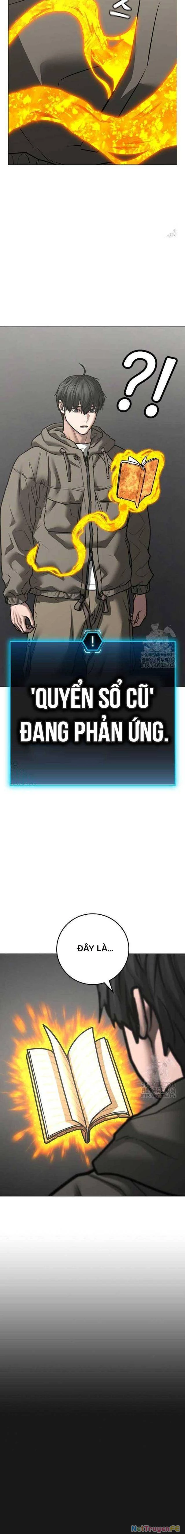 Nhiệm Vụ Đời Thật Chapter 138 - Next Chapter 139