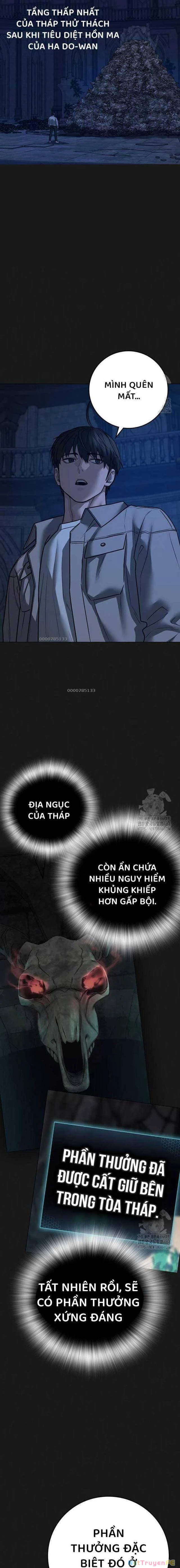 Nhiệm Vụ Đời Thật Chapter 138 - Next Chapter 139