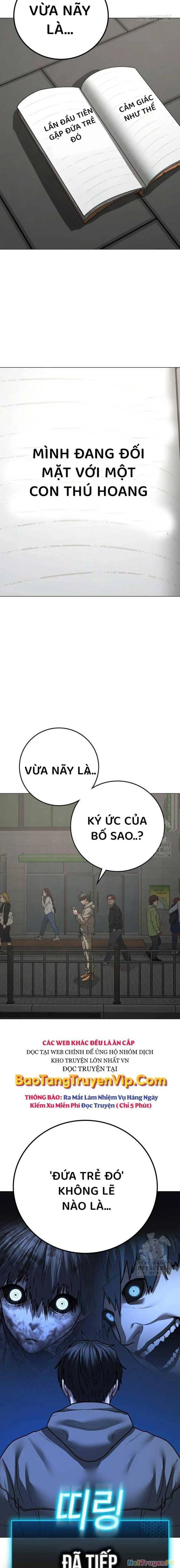 Nhiệm Vụ Đời Thật Chapter 138 - Next Chapter 139