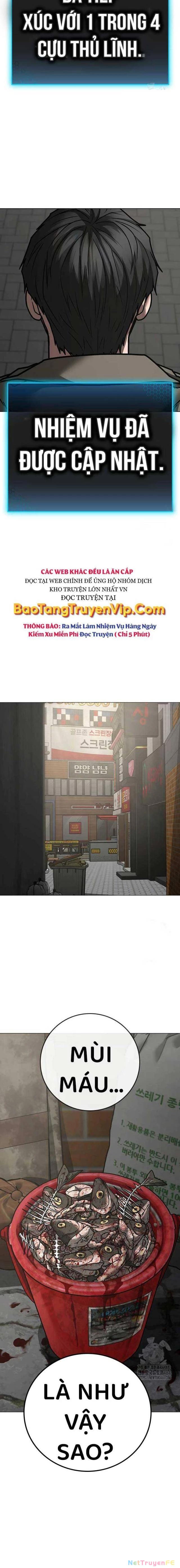 Nhiệm Vụ Đời Thật Chapter 138 - Next Chapter 139