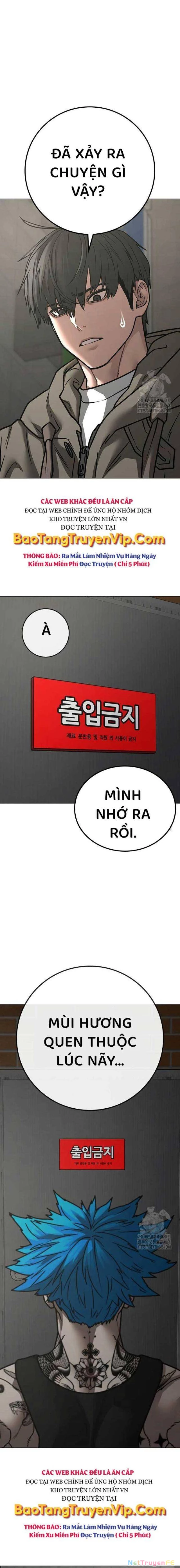 Nhiệm Vụ Đời Thật Chapter 138 - Next Chapter 139