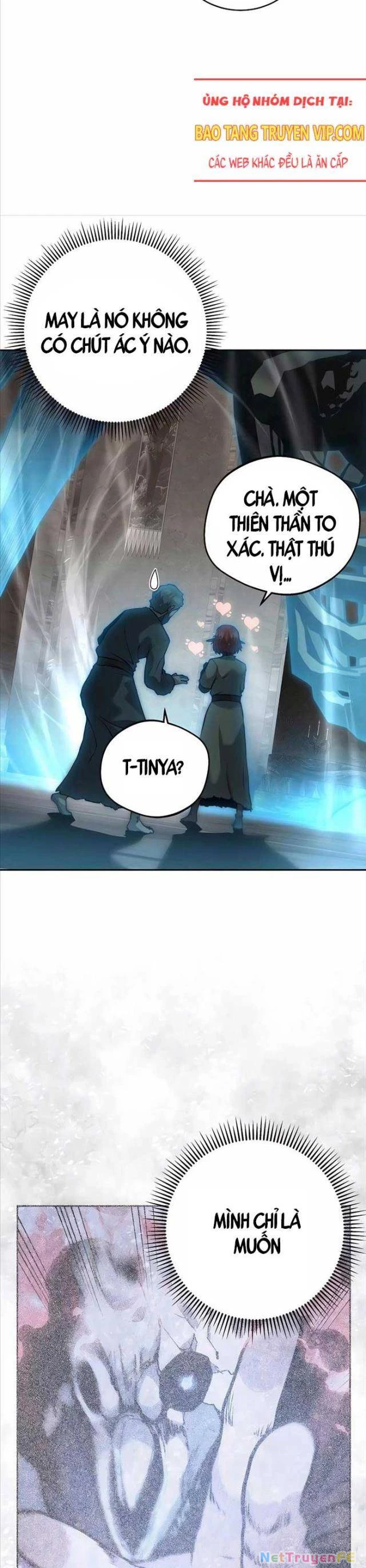 Cháu Trai Thánh Đế Là Tử Linh Sư Chapter 59 - Trang 4