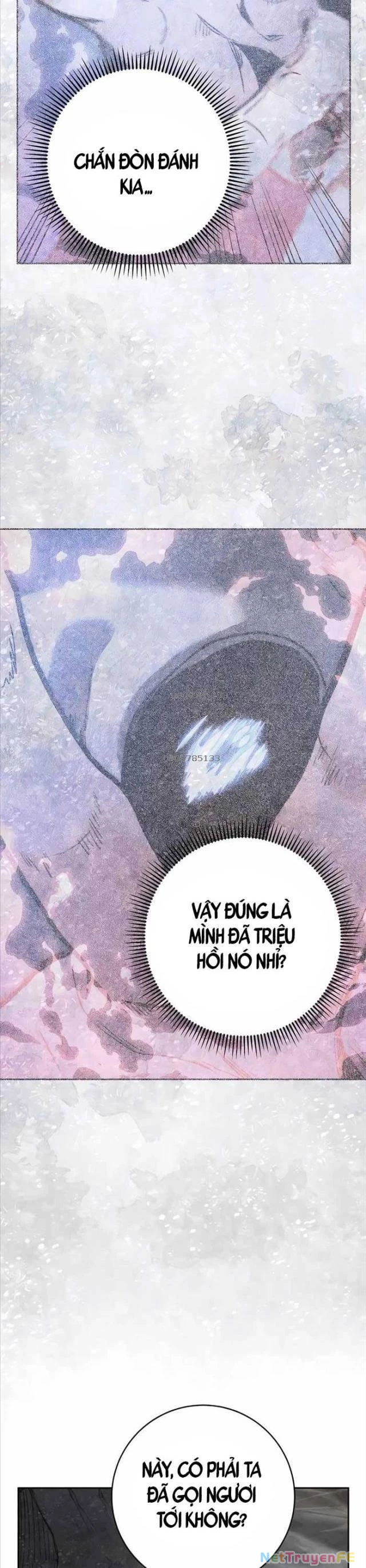 Cháu Trai Thánh Đế Là Tử Linh Sư Chapter 59 - Trang 4