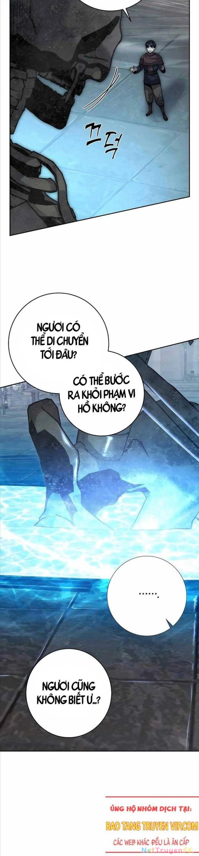 Cháu Trai Thánh Đế Là Tử Linh Sư Chapter 59 - Trang 4