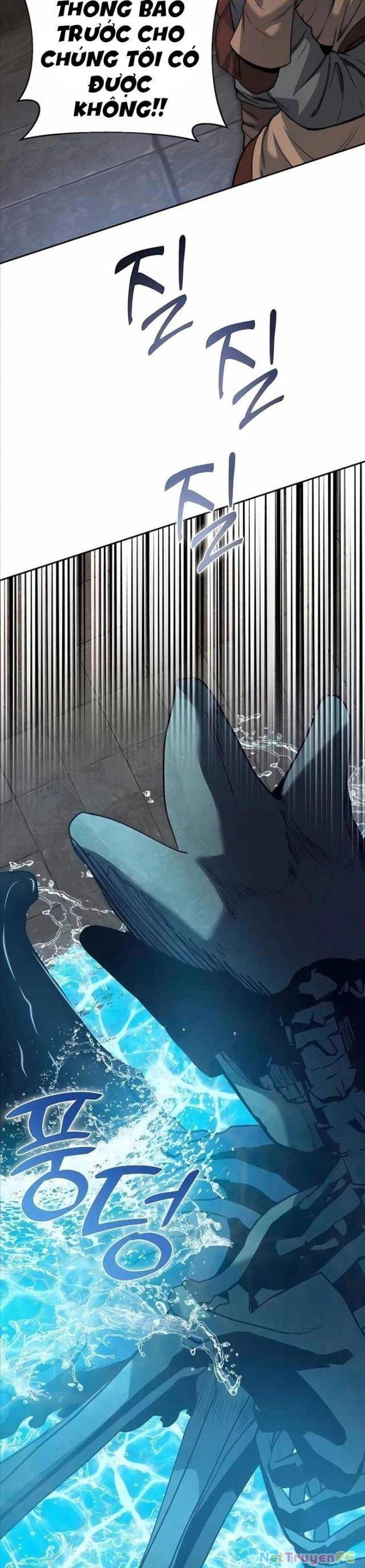 Cháu Trai Thánh Đế Là Tử Linh Sư Chapter 59 - Trang 4