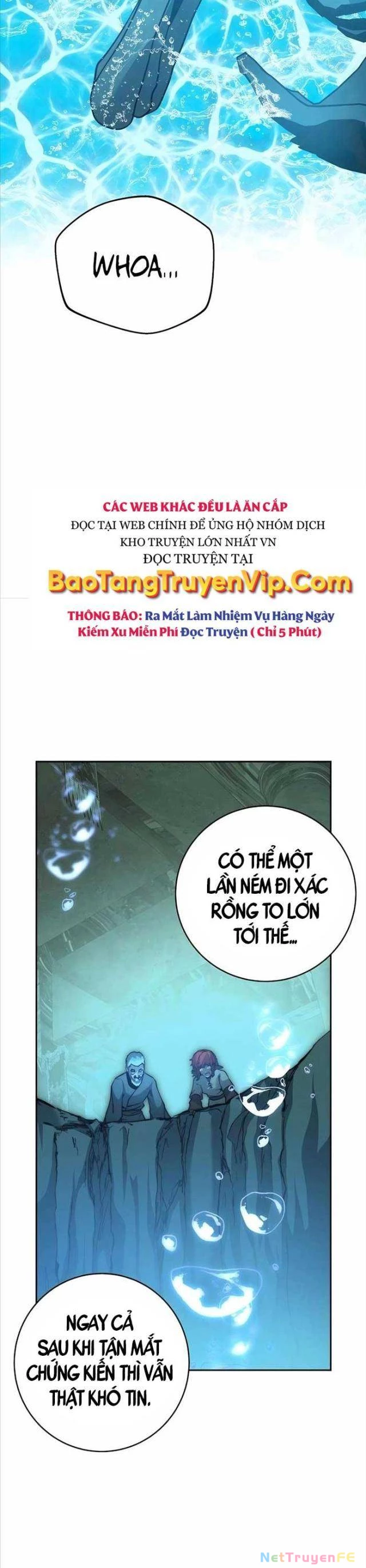 Cháu Trai Thánh Đế Là Tử Linh Sư Chapter 59 - Trang 4