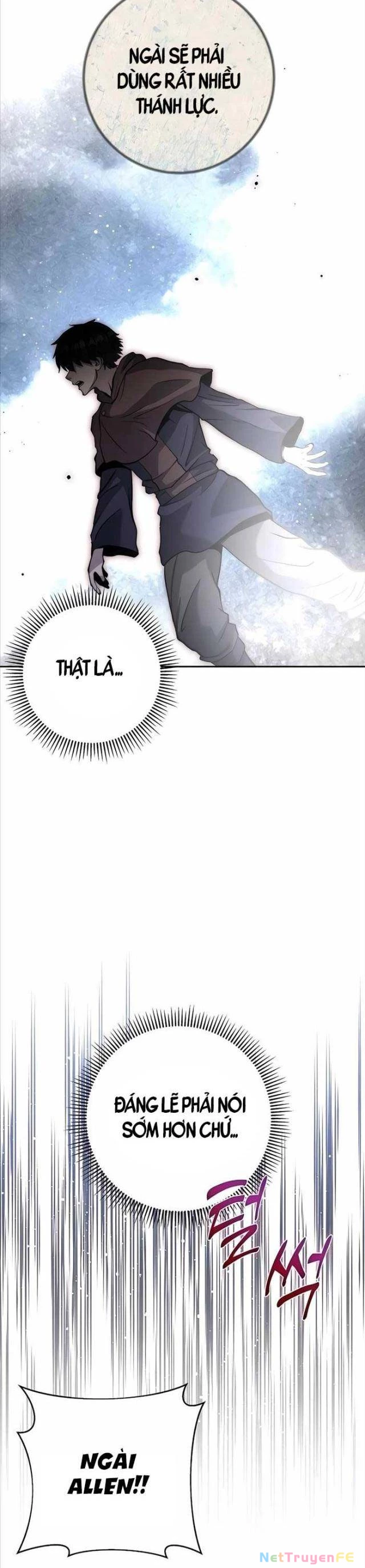 Cháu Trai Thánh Đế Là Tử Linh Sư Chapter 59 - Trang 4