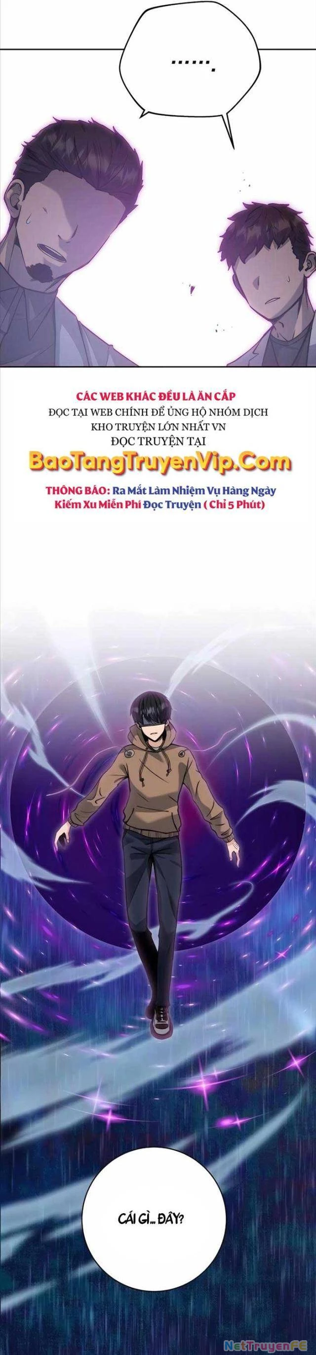 Cháu Trai Thánh Đế Là Tử Linh Sư Chapter 59 - Trang 4