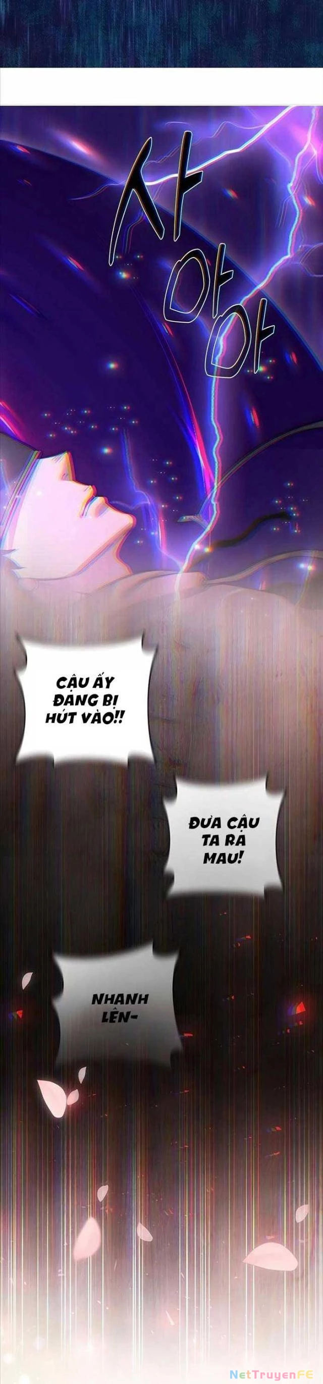 Cháu Trai Thánh Đế Là Tử Linh Sư Chapter 59 - Trang 4