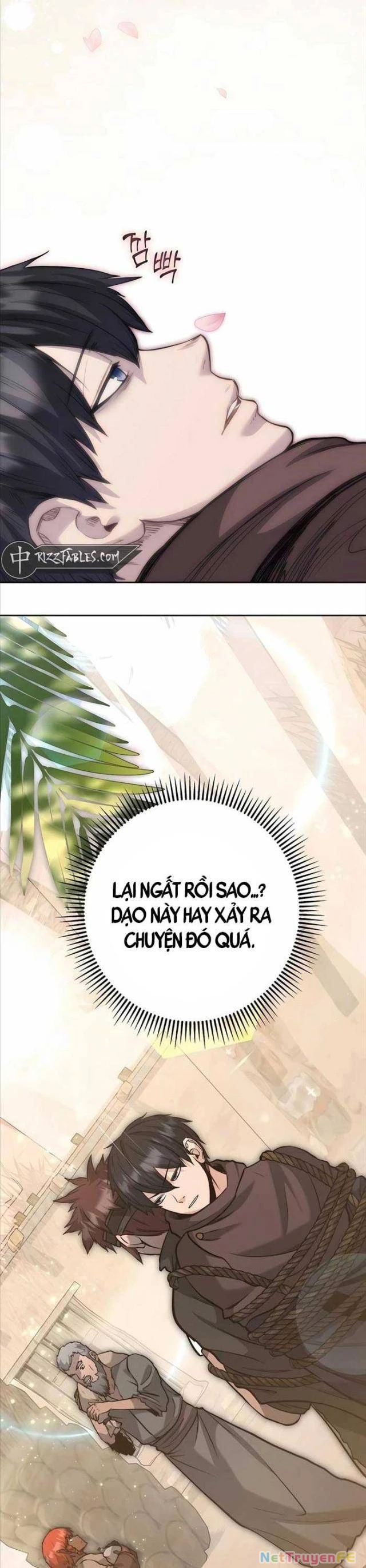 Cháu Trai Thánh Đế Là Tử Linh Sư Chapter 59 - Trang 4