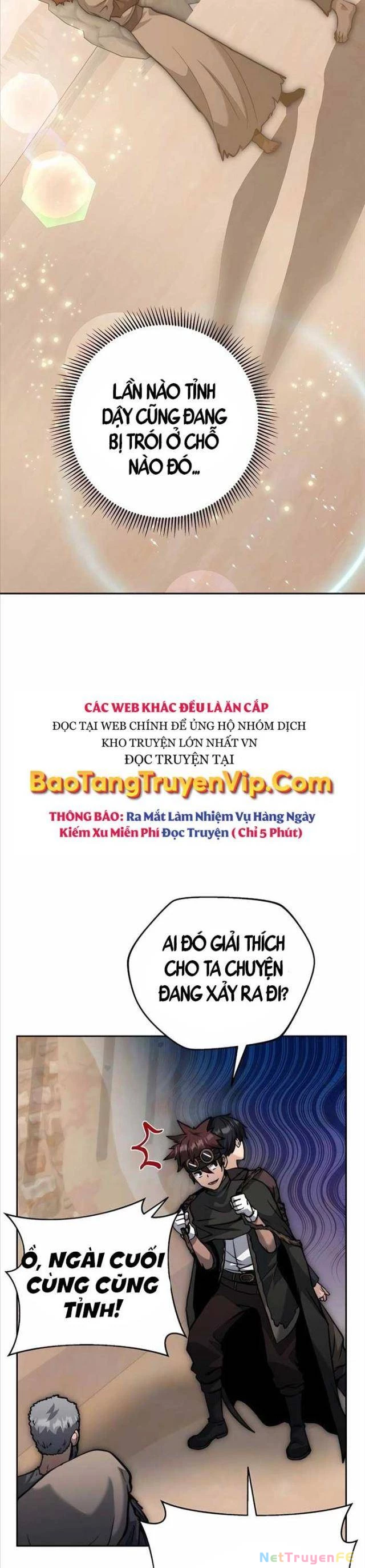Cháu Trai Thánh Đế Là Tử Linh Sư Chapter 59 - Trang 4