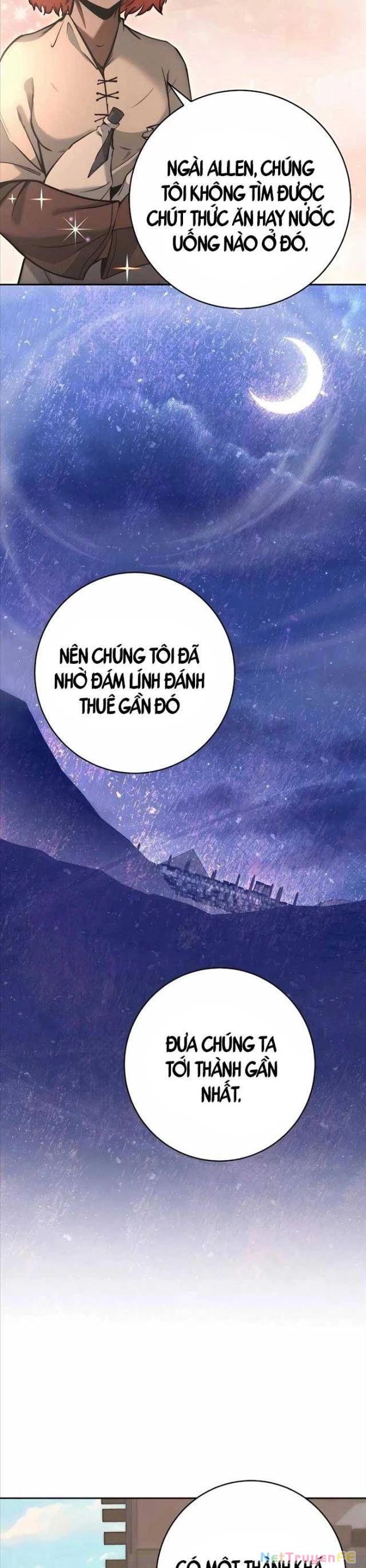 Cháu Trai Thánh Đế Là Tử Linh Sư Chapter 59 - Trang 4