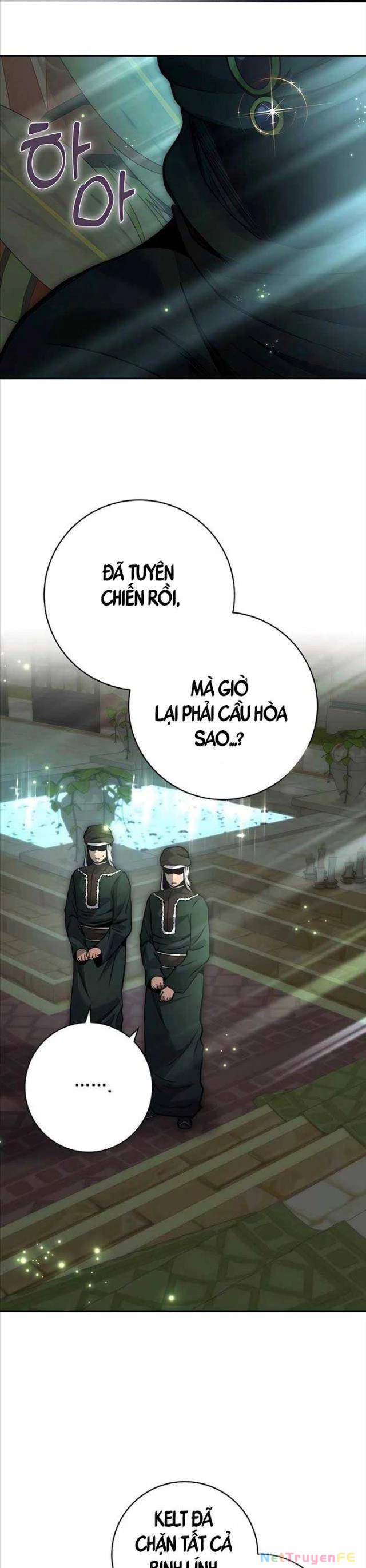 Cháu Trai Thánh Đế Là Tử Linh Sư Chapter 59 - Trang 4