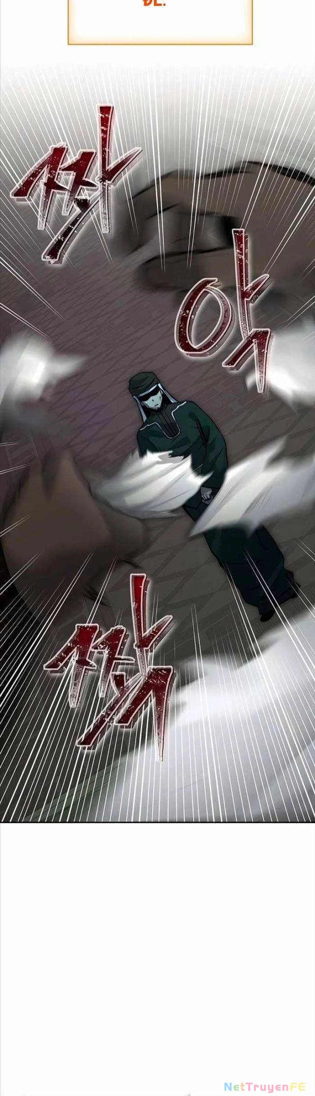 Cháu Trai Thánh Đế Là Tử Linh Sư Chapter 59 - Trang 4