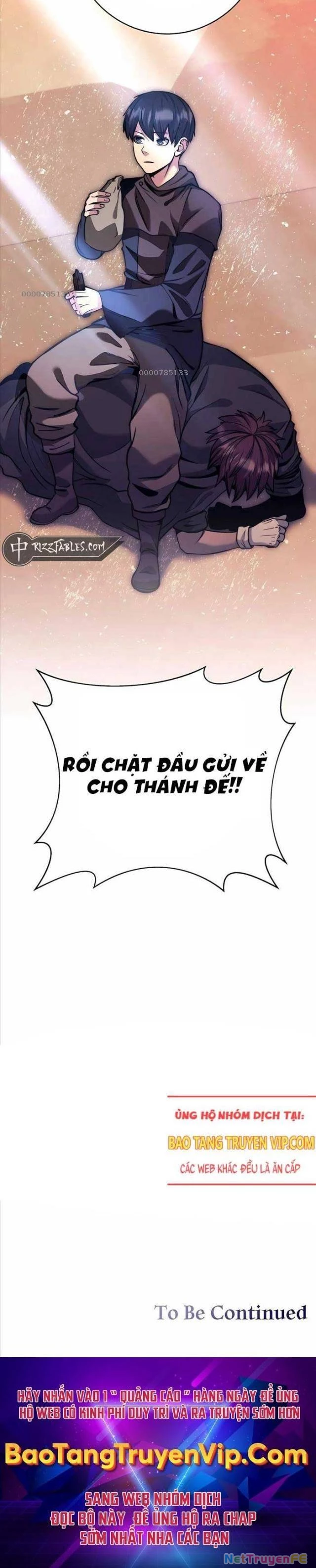 Cháu Trai Thánh Đế Là Tử Linh Sư Chapter 59 - Trang 4