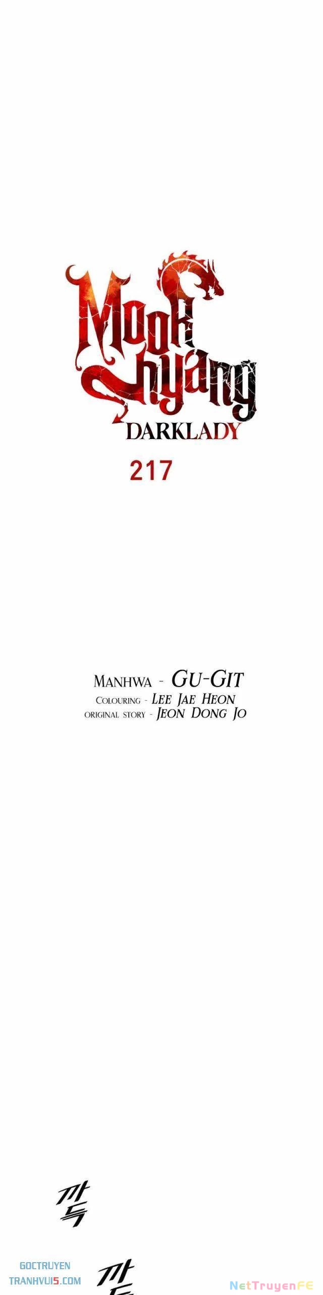 Bất Bại Chân Ma Chapter 217 - Trang 4