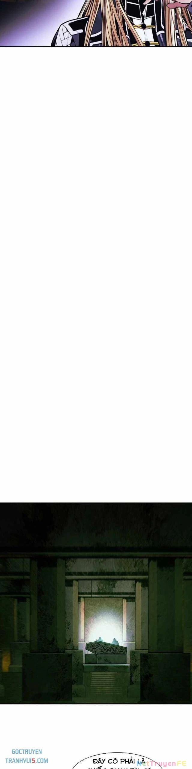 Bất Bại Chân Ma Chapter 217 - Trang 4