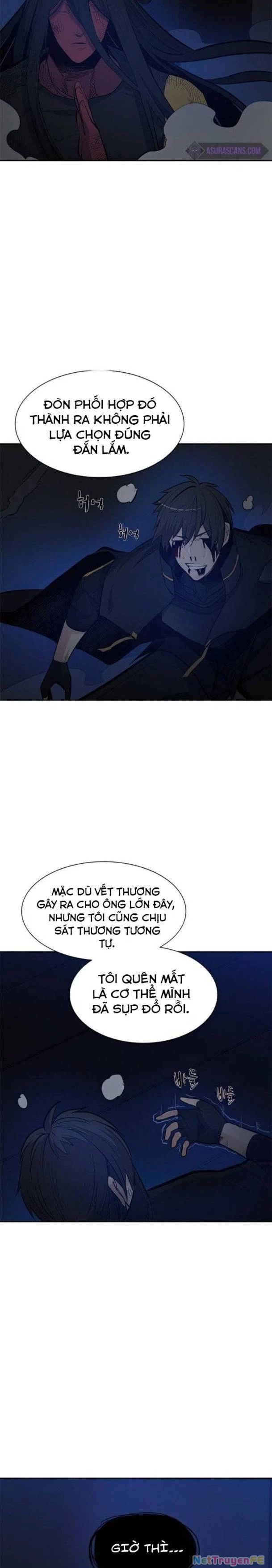 Hầm Ngục Hướng Dẫn Cấp Địa Ngục Chapter 79 - Trang 4