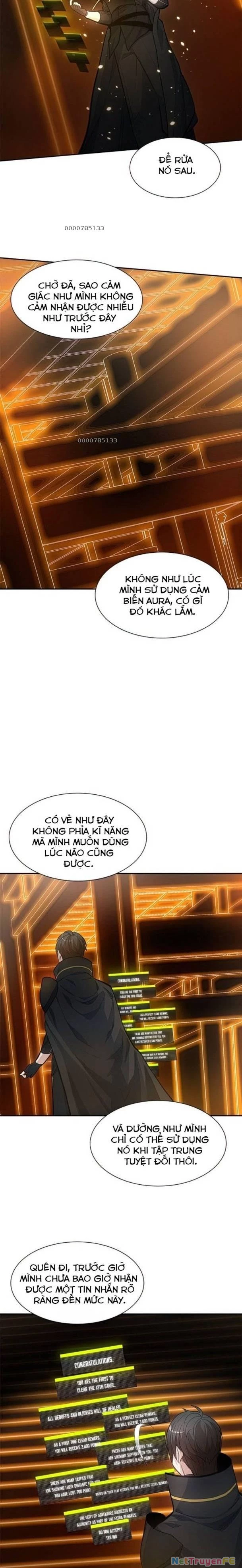 Hầm Ngục Hướng Dẫn Cấp Địa Ngục Chapter 79 - Trang 4