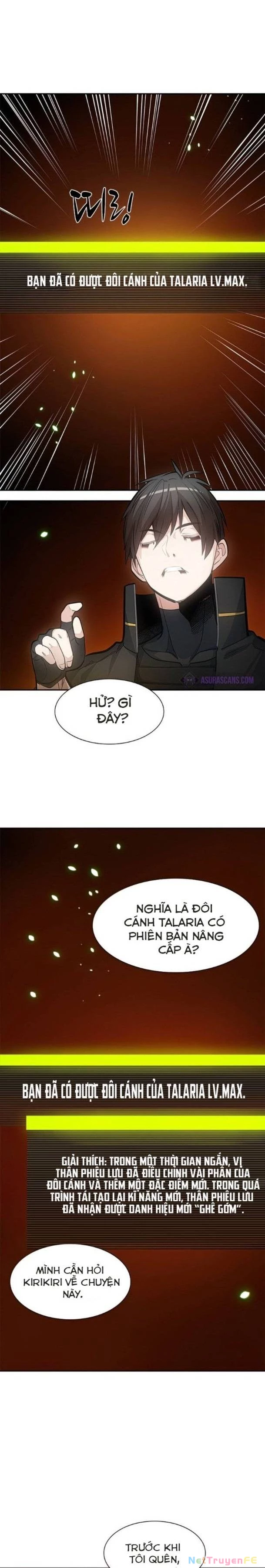 Hầm Ngục Hướng Dẫn Cấp Địa Ngục Chapter 79 - Trang 4