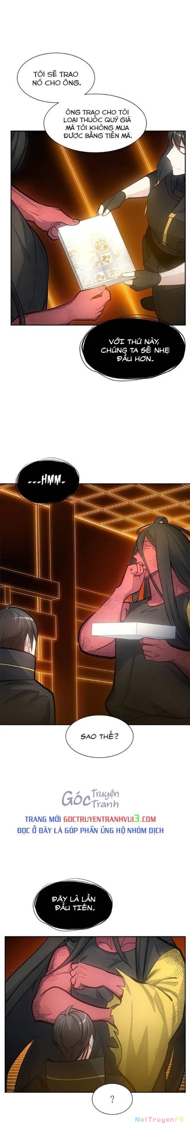 Hầm Ngục Hướng Dẫn Cấp Địa Ngục Chapter 79 - Trang 4