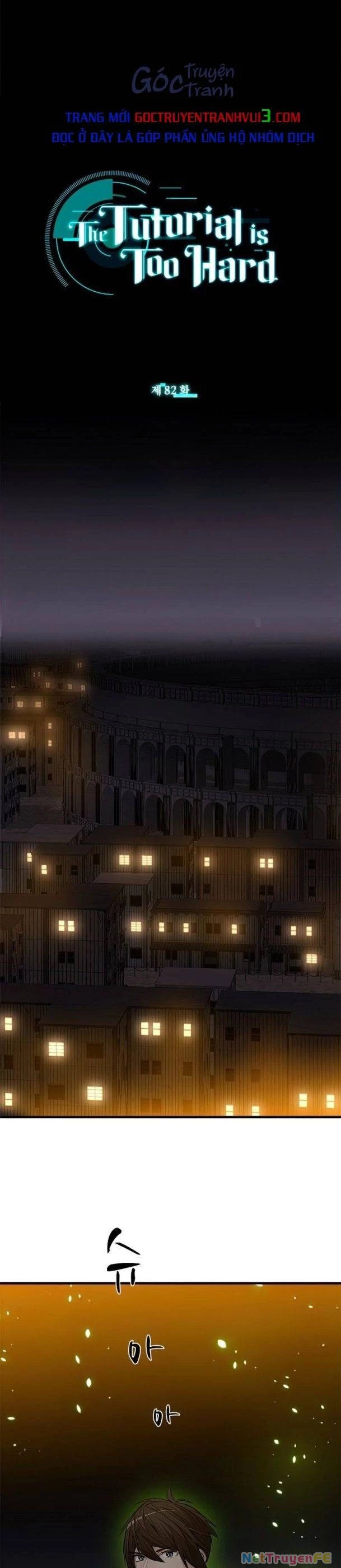 Hầm Ngục Hướng Dẫn Cấp Địa Ngục Chapter 82 - Trang 4