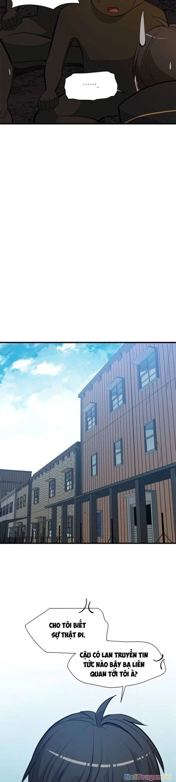 Hầm Ngục Hướng Dẫn Cấp Địa Ngục Chapter 82 - Trang 4