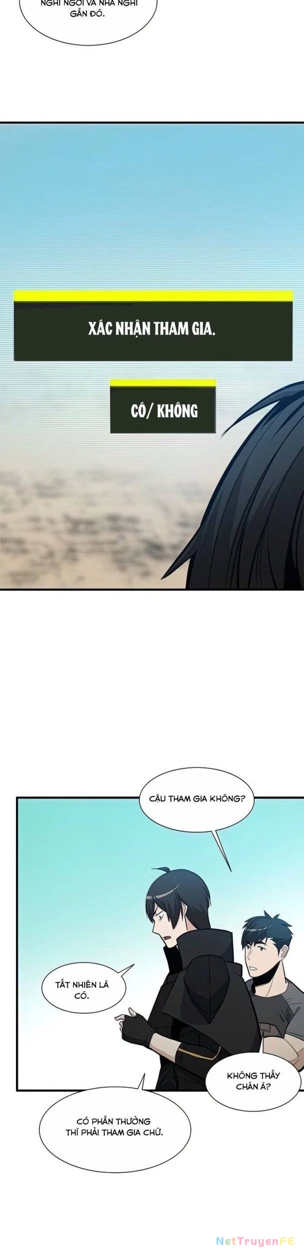 Hầm Ngục Hướng Dẫn Cấp Địa Ngục Chapter 82 - Trang 4