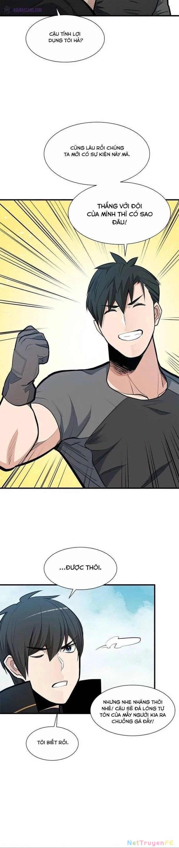 Hầm Ngục Hướng Dẫn Cấp Địa Ngục Chapter 82 - Trang 4