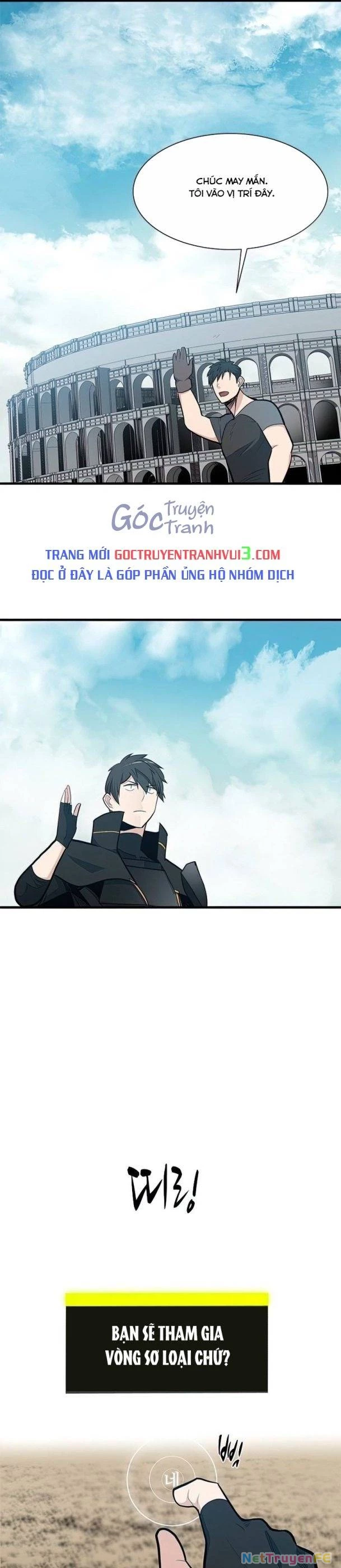 Hầm Ngục Hướng Dẫn Cấp Địa Ngục Chapter 82 - Trang 4