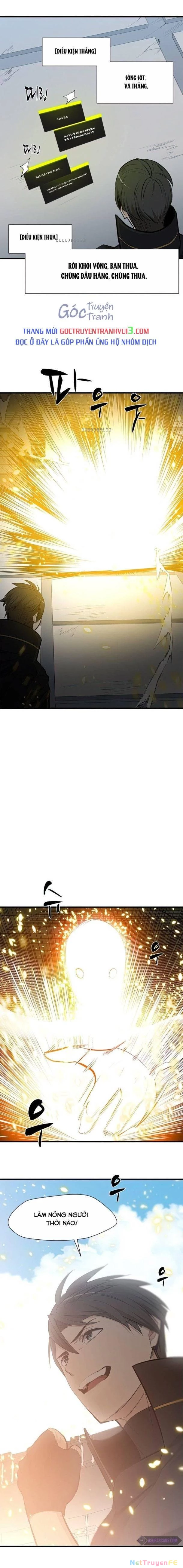 Hầm Ngục Hướng Dẫn Cấp Địa Ngục Chapter 82 - Trang 4